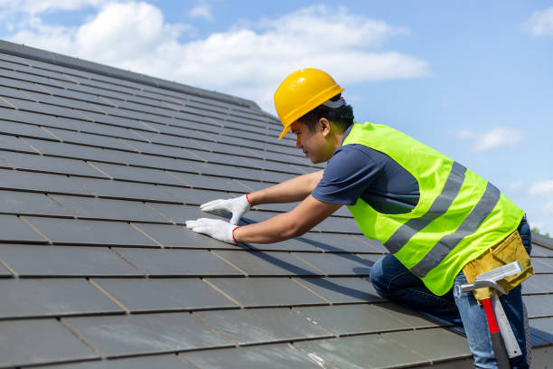Quick and Trustworthy Emergency Roof Repair Services in Channahon, IL