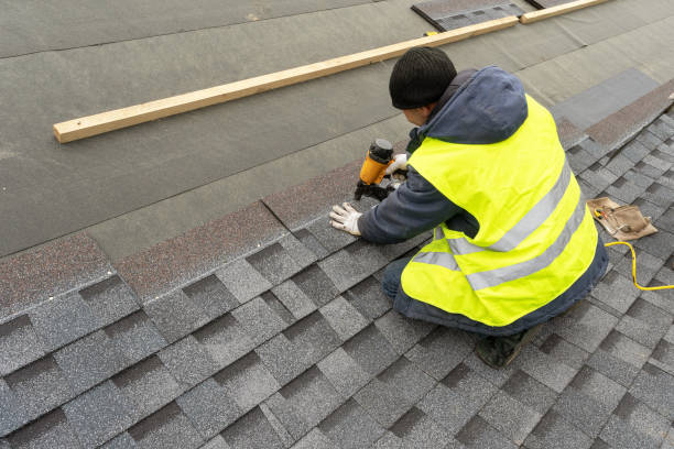 Best Residential Roof Replacement  in Channahon, IL