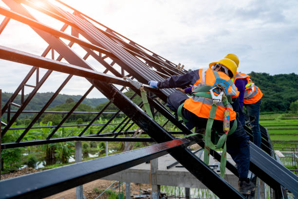 Best Residential Roofing Contractor  in Channahon, IL