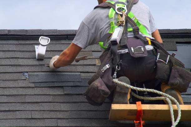 Professional Roofing Contractor in Channahon, IL