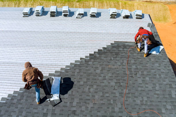 Residential Roof Replacement in Channahon, IL