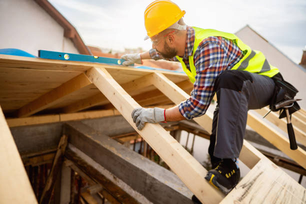 Best Commercial Roofing Services  in Channahon, IL