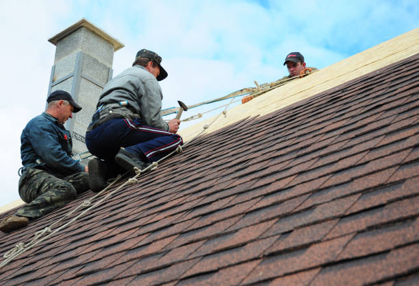 Best Roof Replacement Cost  in Channahon, IL