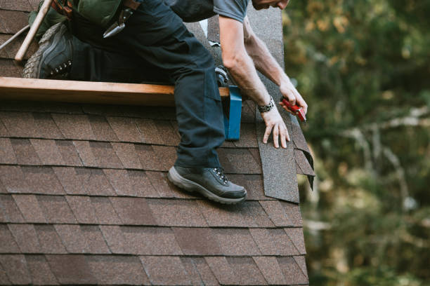 Best Residential Roofing Contractor  in Channahon, IL